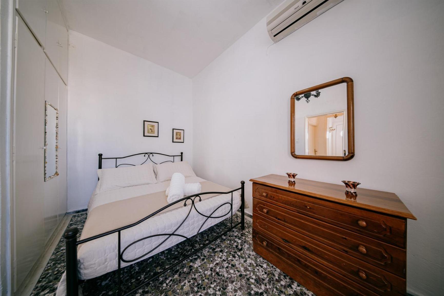 Fotis Beach Apartment At Komi كومي المظهر الخارجي الصورة