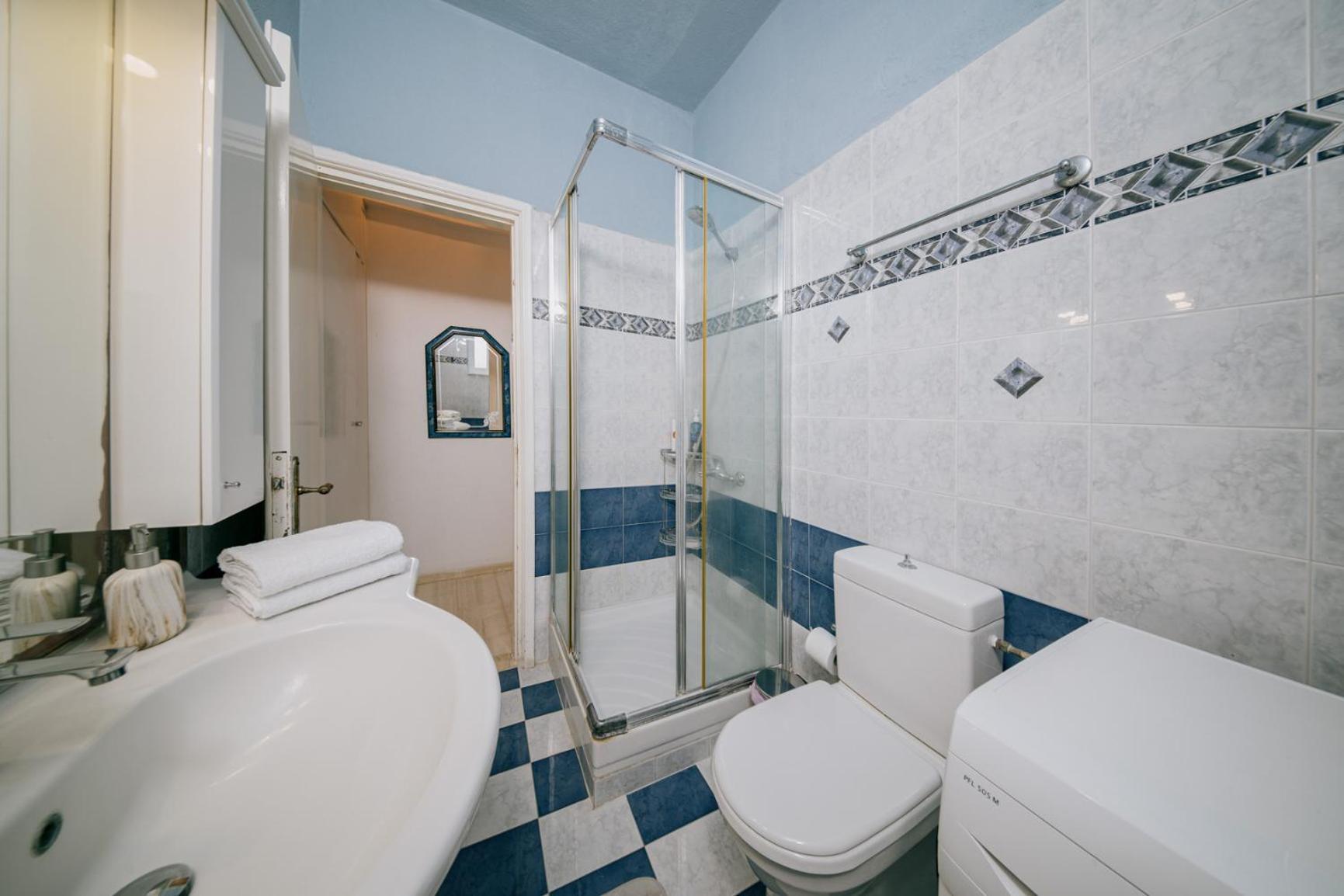 Fotis Beach Apartment At Komi كومي المظهر الخارجي الصورة