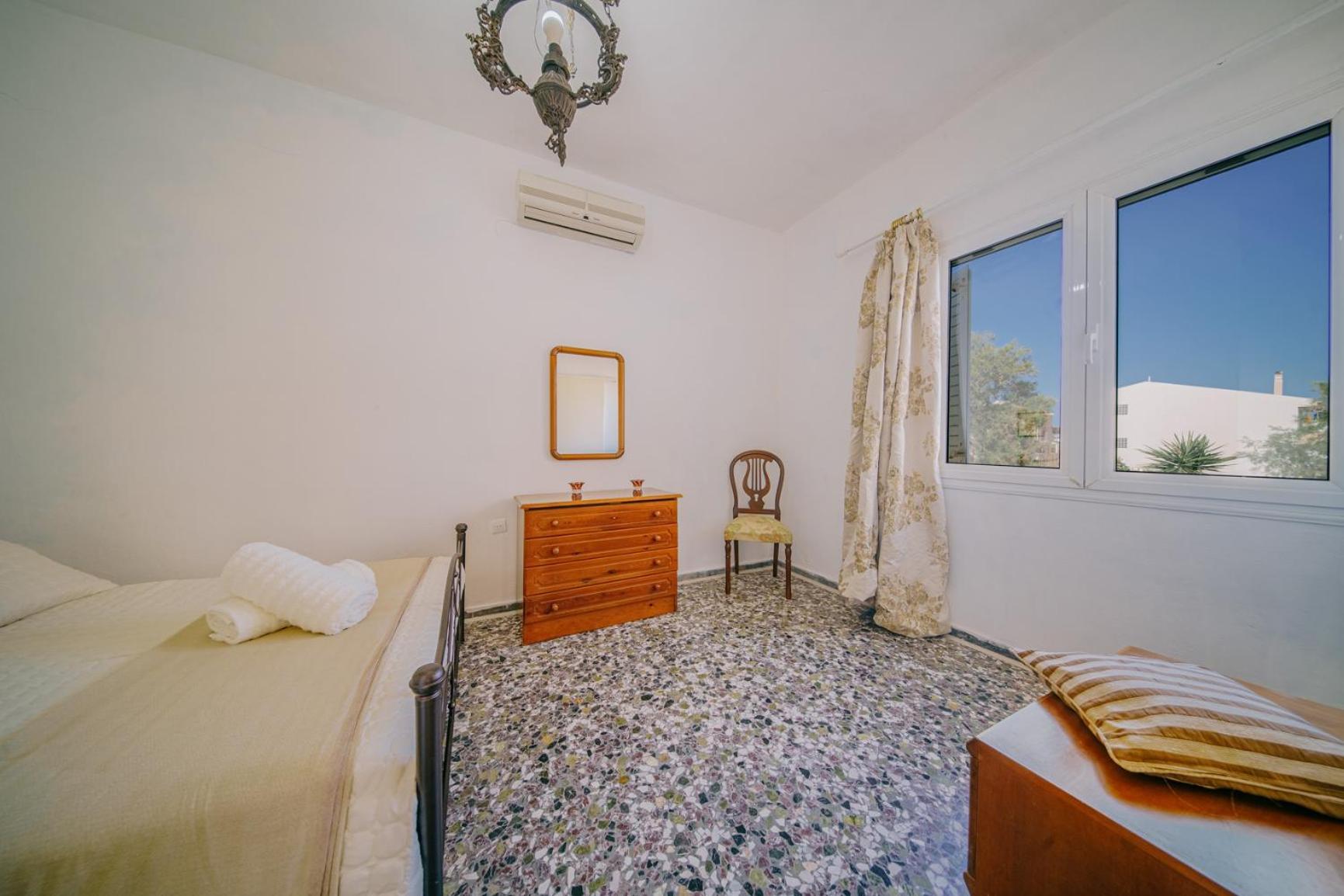 Fotis Beach Apartment At Komi كومي المظهر الخارجي الصورة